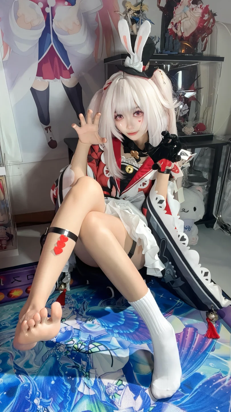 白栎Shirly - No.044 火花 [148P,25V-6.63GB]01 tg@simisebaisi 【丝足阁】143.webp